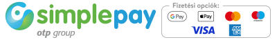  SimplePay vásárlói tájékoztató